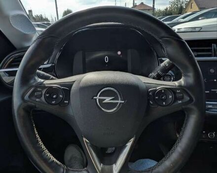 Опель Corsa-e 2020 в Львове на Automoto.ua Опель Corsa-e, объемом двигателя 0 л и пробегом 65 тыс. км за 14500 $, фото 16 на Automoto.ua