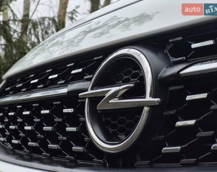 Опель Corsa-e, объемом двигателя 0 л и пробегом 122 тыс. км за 14713 $, фото 14 на Automoto.ua