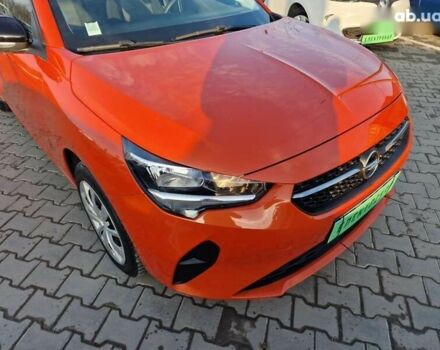 Опель Corsa-e, объемом двигателя 0 л и пробегом 92 тыс. км за 11600 $, фото 15 на Automoto.ua