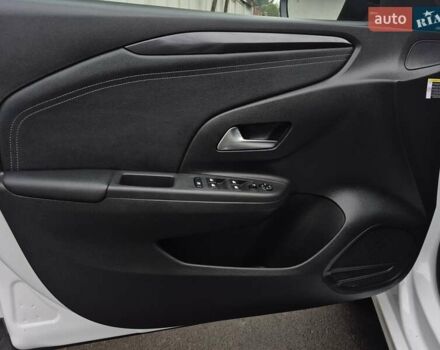 Опель Corsa-e, объемом двигателя 0 л и пробегом 122 тыс. км за 14713 $, фото 19 на Automoto.ua