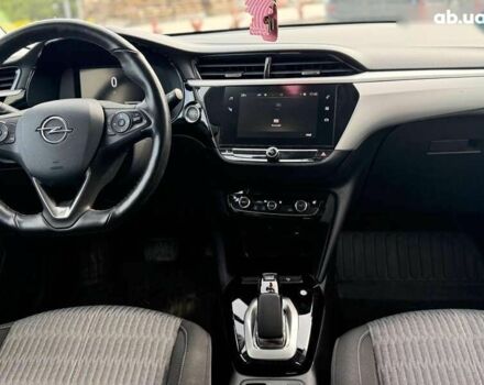 Опель Corsa-e, объемом двигателя 0 л и пробегом 91 тыс. км за 12200 $, фото 5 на Automoto.ua