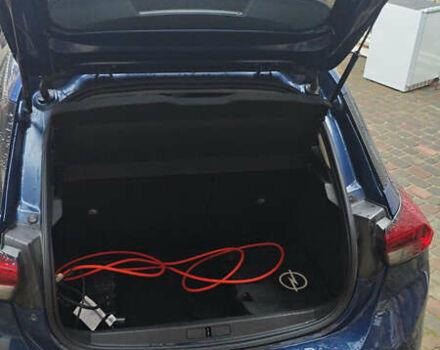 Опель Corsa-e, объемом двигателя 0 л и пробегом 82 тыс. км за 11600 $, фото 4 на Automoto.ua