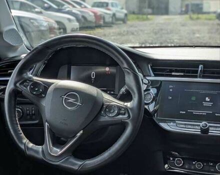 Опель Corsa-e 2020 в Львове на Automoto.ua Опель Corsa-e, объемом двигателя 0 л и пробегом 65 тыс. км за 14500 $, фото 20 на Automoto.ua