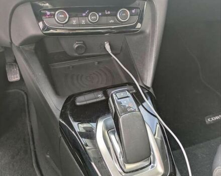 Опель Corsa-e 2020 в Львове на Automoto.ua Опель Corsa-e, объемом двигателя 0 л и пробегом 65 тыс. км за 14500 $, фото 21 на Automoto.ua