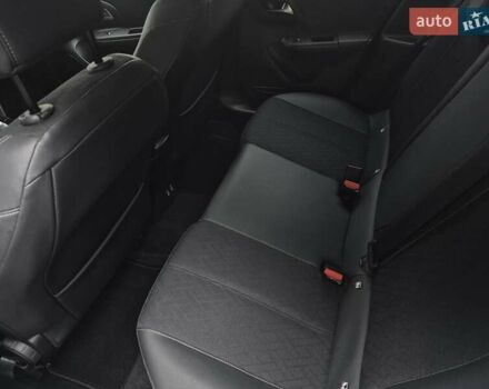 Опель Corsa-e, объемом двигателя 0 л и пробегом 122 тыс. км за 14713 $, фото 38 на Automoto.ua