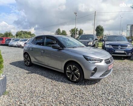 Опель Corsa-e 2020 в Львове на Automoto.ua Опель Corsa-e, объемом двигателя 0 л и пробегом 65 тыс. км за 14500 $, фото 7 на Automoto.ua