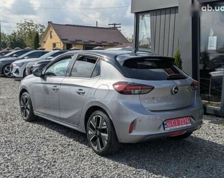 Опель Corsa-e 2020 в Львове на Automoto.ua Опель Corsa-e, объемом двигателя 0 л и пробегом 65 тыс. км за 14500 $, фото 6 на Automoto.ua