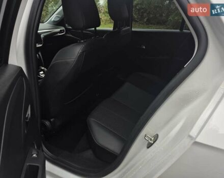 Опель Corsa-e, объемом двигателя 0 л и пробегом 122 тыс. км за 14713 $, фото 36 на Automoto.ua