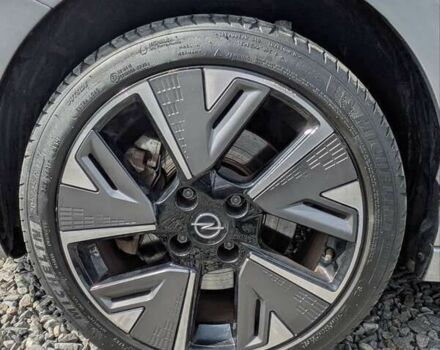 Опель Corsa-e 2020 в Львове на Automoto.ua Опель Corsa-e, объемом двигателя 0 л и пробегом 65 тыс. км за 14500 $, фото 26 на Automoto.ua