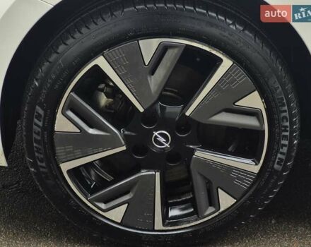 Опель Corsa-e, объемом двигателя 0 л и пробегом 122 тыс. км за 14713 $, фото 17 на Automoto.ua