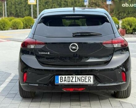 Опель Corsa-e, объемом двигателя 0 л и пробегом 91 тыс. км за 12200 $, фото 3 на Automoto.ua
