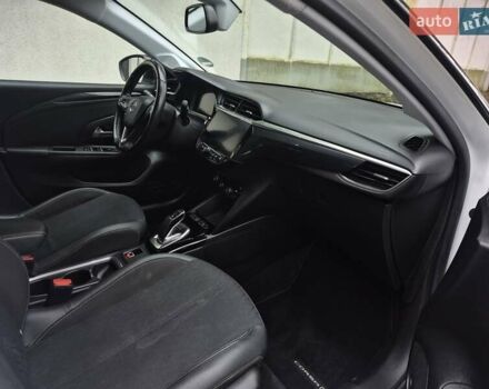 Опель Corsa-e, объемом двигателя 0 л и пробегом 122 тыс. км за 14713 $, фото 24 на Automoto.ua