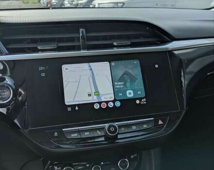 Опель Corsa-e 2020 в Львове на Automoto.ua Опель Corsa-e, объемом двигателя 0 л и пробегом 65 тыс. км за 14500 $, фото 15 на Automoto.ua