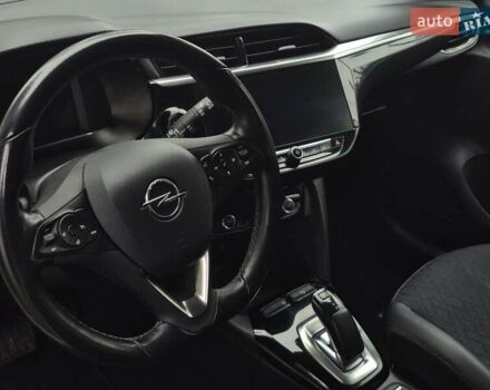 Опель Corsa-e, объемом двигателя 0 л и пробегом 122 тыс. км за 14713 $, фото 23 на Automoto.ua
