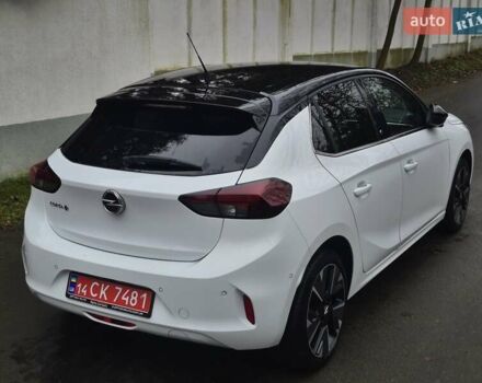 Опель Corsa-e, объемом двигателя 0 л и пробегом 122 тыс. км за 14713 $, фото 10 на Automoto.ua