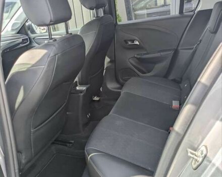 Опель Corsa-e 2020 в Львове на Automoto.ua Опель Corsa-e, объемом двигателя 0 л и пробегом 65 тыс. км за 14500 $, фото 5 на Automoto.ua