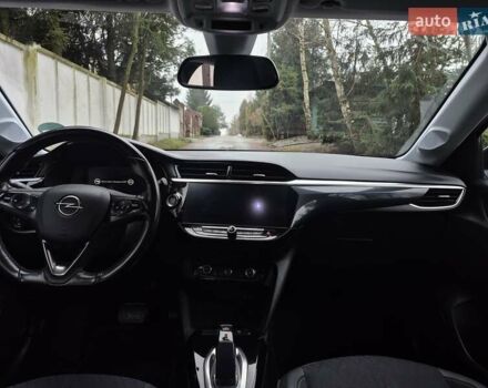 Опель Corsa-e, объемом двигателя 0 л и пробегом 122 тыс. км за 14713 $, фото 27 на Automoto.ua