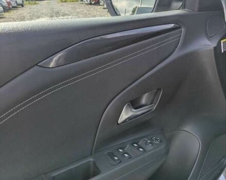 Опель Corsa-e 2020 в Львове на Automoto.ua Опель Corsa-e, объемом двигателя 0 л и пробегом 65 тыс. км за 14500 $, фото 10 на Automoto.ua