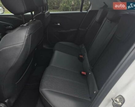 Опель Corsa-e, объемом двигателя 0 л и пробегом 122 тыс. км за 14713 $, фото 40 на Automoto.ua