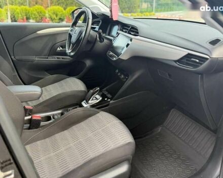 Опель Corsa-e, объемом двигателя 0 л и пробегом 91 тыс. км за 12200 $, фото 6 на Automoto.ua