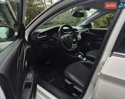 Опель Corsa-e, объемом двигателя 0 л и пробегом 122 тыс. км за 14713 $, фото 20 на Automoto.ua