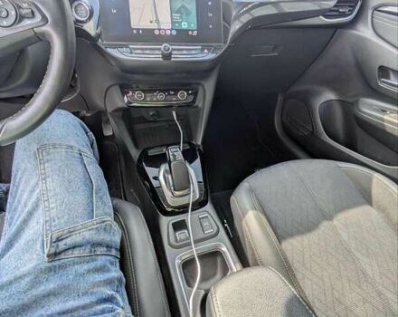 Опель Corsa-e 2020 в Львове на Automoto.ua Опель Corsa-e, объемом двигателя 0 л и пробегом 65 тыс. км за 14500 $, фото 22 на Automoto.ua