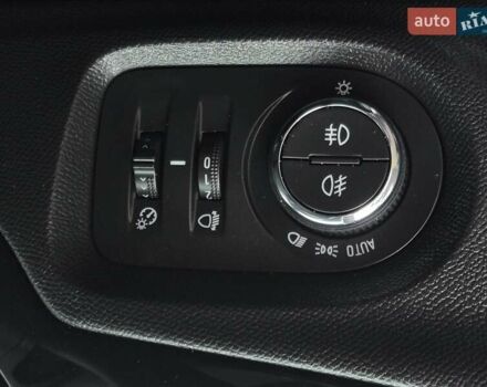 Опель Corsa-e, объемом двигателя 0 л и пробегом 122 тыс. км за 14713 $, фото 29 на Automoto.ua