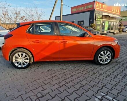 Опель Corsa-e, объемом двигателя 0 л и пробегом 92 тыс. км за 11600 $, фото 4 на Automoto.ua