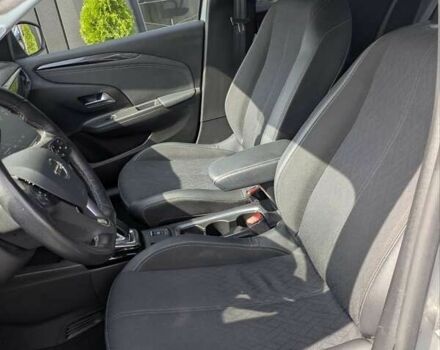 Опель Corsa-e 2020 в Львове на Automoto.ua Опель Corsa-e, объемом двигателя 0 л и пробегом 65 тыс. км за 14500 $, фото 12 на Automoto.ua