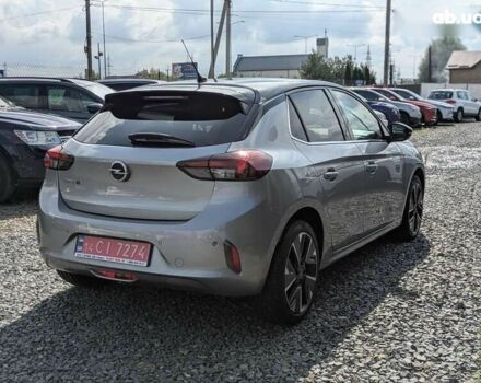 Опель Corsa-e 2020 в Львове на Automoto.ua Опель Corsa-e, объемом двигателя 0 л и пробегом 65 тыс. км за 14500 $, фото 3 на Automoto.ua