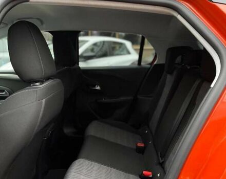 Опель Corsa-e, объемом двигателя 0 л и пробегом 31 тыс. км за 13299 $, фото 25 на Automoto.ua