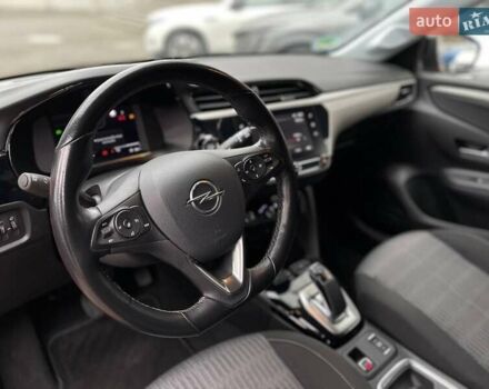 Опель Corsa-e, объемом двигателя 0 л и пробегом 31 тыс. км за 13299 $, фото 12 на Automoto.ua