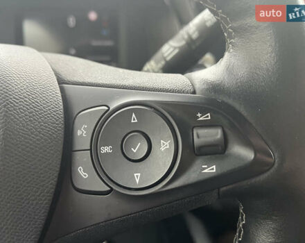 Опель Corsa-e, об'ємом двигуна 0 л та пробігом 60 тис. км за 13200 $, фото 10 на Automoto.ua