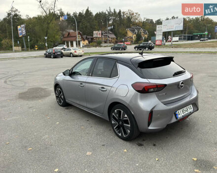 Опель Corsa-e, об'ємом двигуна 0 л та пробігом 60 тис. км за 13200 $, фото 5 на Automoto.ua