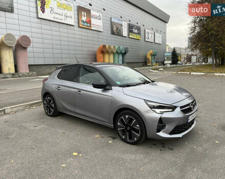 Опель Corsa-e, об'ємом двигуна 0 л та пробігом 60 тис. км за 13200 $, фото 2 на Automoto.ua