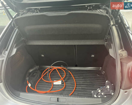 Опель Corsa-e, об'ємом двигуна 0 л та пробігом 60 тис. км за 13200 $, фото 7 на Automoto.ua