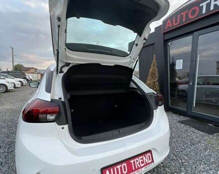 Опель Corsa-e, объемом двигателя 0 л и пробегом 37 тыс. км за 14800 $, фото 11 на Automoto.ua