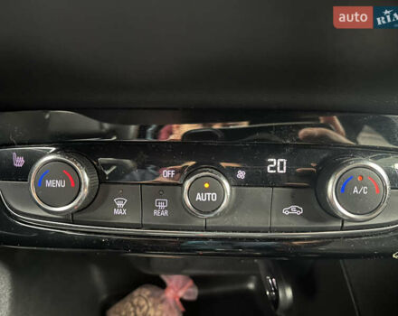 Опель Corsa-e, об'ємом двигуна 0 л та пробігом 60 тис. км за 13200 $, фото 9 на Automoto.ua