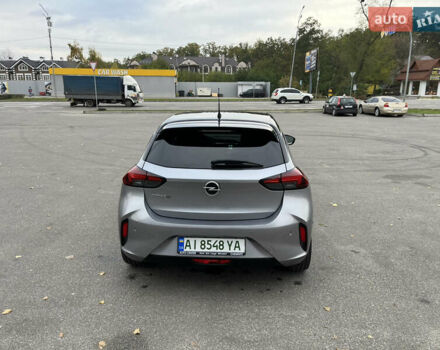 Опель Corsa-e, об'ємом двигуна 0 л та пробігом 60 тис. км за 13200 $, фото 4 на Automoto.ua