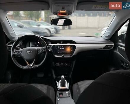 Опель Corsa-e, объемом двигателя 0 л и пробегом 31 тыс. км за 13299 $, фото 16 на Automoto.ua