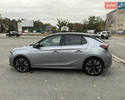 Опель Corsa-e, об'ємом двигуна 0 л та пробігом 60 тис. км за 13200 $, фото 6 на Automoto.ua
