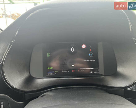 Опель Corsa-e, об'ємом двигуна 0 л та пробігом 60 тис. км за 13200 $, фото 8 на Automoto.ua