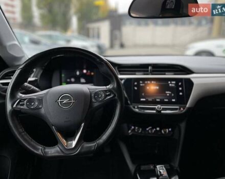 Опель Corsa-e, объемом двигателя 0 л и пробегом 31 тыс. км за 13299 $, фото 14 на Automoto.ua
