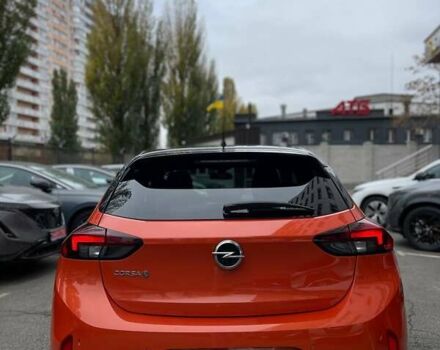 Опель Corsa-e, объемом двигателя 0 л и пробегом 31 тыс. км за 13299 $, фото 11 на Automoto.ua
