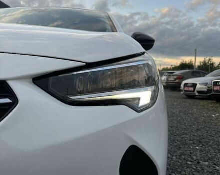 Опель Corsa-e, объемом двигателя 0 л и пробегом 37 тыс. км за 14800 $, фото 8 на Automoto.ua