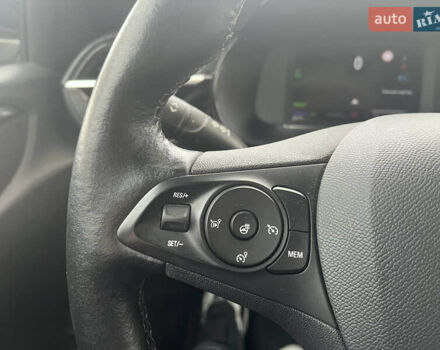 Опель Corsa-e, об'ємом двигуна 0 л та пробігом 60 тис. км за 13200 $, фото 11 на Automoto.ua