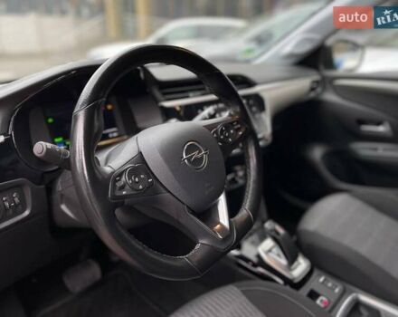 Опель Corsa-e, объемом двигателя 0 л и пробегом 31 тыс. км за 13299 $, фото 13 на Automoto.ua