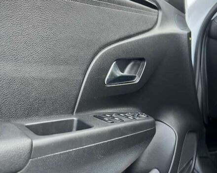 Опель Corsa-e, объемом двигателя 0 л и пробегом 37 тыс. км за 13500 $, фото 13 на Automoto.ua