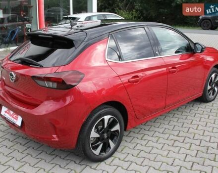 Опель Corsa-e, объемом двигателя 0 л и пробегом 19 тыс. км за 17500 $, фото 7 на Automoto.ua