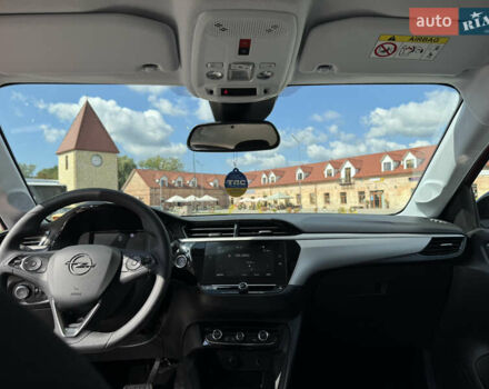 Опель Corsa-e 2022 в Бережанах на Automoto.ua Опель Corsa-e, объемом двигателя 0 л и пробегом 45 тыс. км за 13300 $, фото 33 на Automoto.ua
